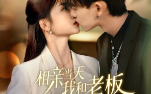 短剧《相亲当天我和老板领证结婚了（52集）》热门短剧全集免费览