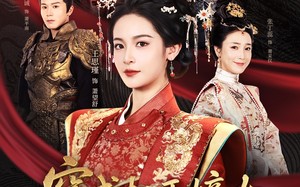 短剧《穿成权臣嫡女，我本色出演（97集）》超火短剧全集免费赏