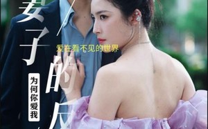 短剧《妻子的反击（38集）》短剧完整版免费观看