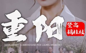 短剧《重阳登高摘挂枝（68集）》热门短剧全集免费看