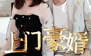 短剧《新：上门豪婿（45集）》热门短剧高清全集播放