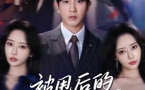 短剧《被甩后的桃花有点多（64集）》短剧高清免费全集赏