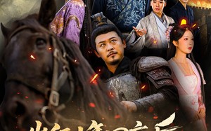 短剧《出征十年回京后发现女儿换了人（70集）》热门短剧全集免费观看