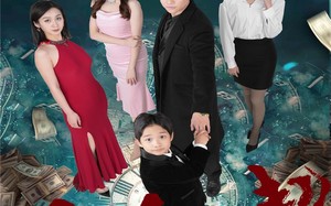 短剧《从夫狂飙之强势崛起（41集）》热门短剧完整版免费看