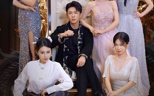 短剧《新版：潜龙在渊（37集）》热门短剧免费全集追看