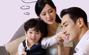 短剧《重金求妈配老爸（44集）》爆款短剧在线畅享