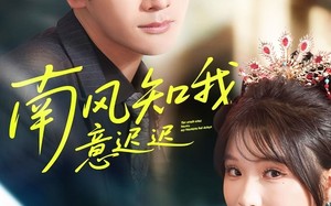 短剧《南风知我意迟迟（79集）》免费短剧全集尽情览