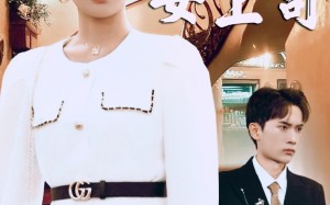 短剧《我的二十六岁白富美女上司（70集）》短剧无广告免费观看