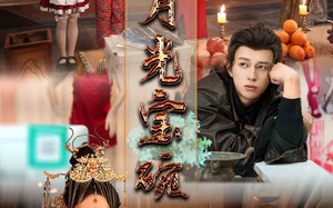 短剧《月光宝碗（61集）》短剧全集免费一键观看