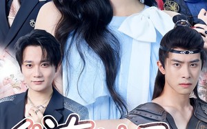 短剧《我在地里种情缘（48集）》免费短剧全集畅快追