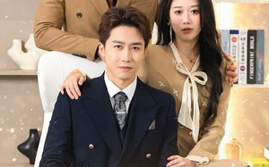 短剧《人心不足蛇吞象（35集）》短剧全集在线免费赏