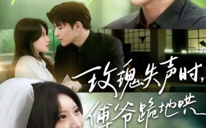 短剧《玫瑰失声时傅爷跪地哄（70集）》短剧全集免费畅享看