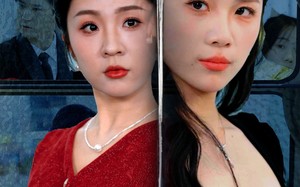 短剧《监控里的第三人（50集）》免费短剧在线追剧