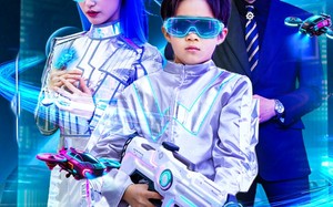 短剧《外星小宝来地球（55集）》短剧完整剧情在线看