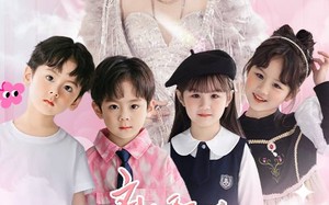 短剧《离婚后，我带四崽炸翻前夫家（65集）》短剧全集免费一键观看