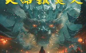 短剧《天命镇灵人（71集）》短剧全集在线免费播放