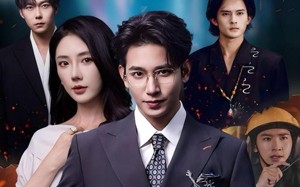 短剧《错爱烬余生（60集）》精彩短剧全集免费赏