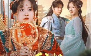 短剧《200斤王妃天天想和离（81集）》爆款短剧全集免费看