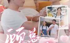 短剧《顾总的白月光（40集）》免费短剧在线全剧追