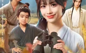 短剧《将门弃女拖着萌宝去逃荒 (78集)》短剧免费在线完整看