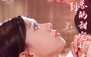 短剧《公主嫁到，晏总的甜宠娇妻（96集）》短剧免费全集高清在线享