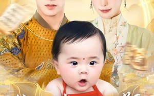 短剧《父凭女贵叼着奶瓶扶爹青云志（70集）》热门短剧免费全集看