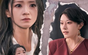 短剧《为母撑腰，我在养老院飒疯了（35集）》精彩短剧全集免费在线播