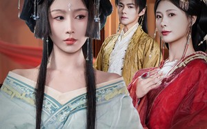 短剧《诡色后宫（45集）》超火短剧在线免费观赏