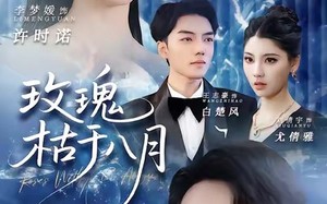 短剧《玫瑰枯于八月（80集）》在线短剧完整版速看