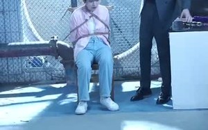 短剧《瘸子老爸天榜第一（54集）》精彩短剧完整版免费享