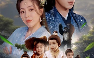 短剧《压寨爹爹变王爷娘亲你别晕（75集）》短剧高清全集免费在线享