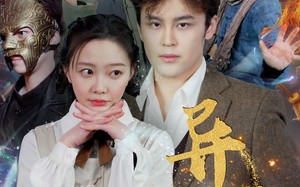 短剧《异能英雄（80集）》超燃短剧全集免费看