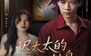 短剧《迟太太的华丽转身（80集）》短剧全集无广告在线播