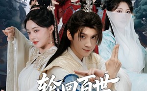 短剧《轮回百世，我的满级马甲藏不住了（60集）》短剧完整剧情免费在线瞧