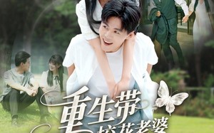 短剧《重生带校花老婆幸福起飞（70集）》甜蜜短剧在线免费赏