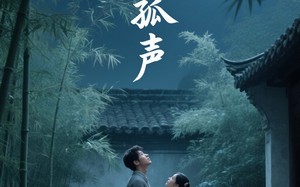 短剧《月圆孤声（15集）》短剧高清全集免费看