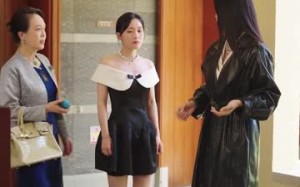 短剧《踹掉渣男后，苏小姐杀疯了（65集）》热门短剧全集免费播放