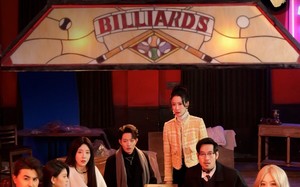 短剧《鱿鱼游戏（50集）》短剧免费在线全集欣赏