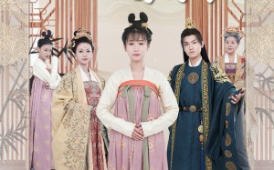 短剧《鬓从今夜白（71集）》精彩短剧高清免费赏