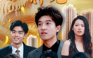 短剧《北域最强神龙（100集）》超燃短剧全集免费追