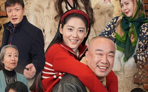 短剧《仁商归乡（35集）》精彩短剧全集免费享