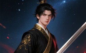 短剧《武神我的九转修炼手册（72集）》短剧全集免费随心看