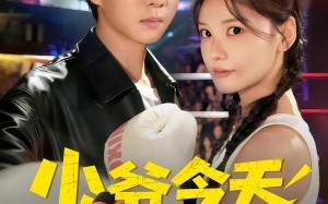 短剧《少爷今天也在替挨打（60集）》超火短剧全集免费看