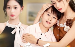 短剧《重生后妈妈夺回被偷人生（36集）》爆款短剧全集在线赏