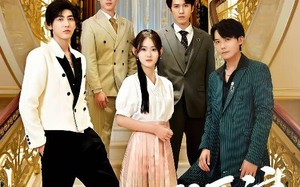 短剧《玄学千金已封神，四个哥哥求原谅（76集）》短剧全集免费高清观影