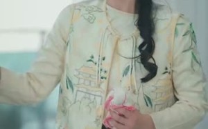 短剧《小锦鲤之我给全家送福气（72集）》短剧免费追全集不卡顿