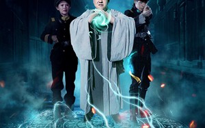 短剧《神州调查局（62集）》短剧完整剧情在线追看