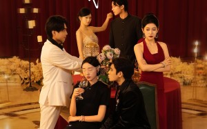 短剧《我可是纯爱战士你当我老婆怎么了（83集）》超火短剧全集畅享