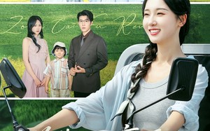 短剧《总裁夫人离婚后回村种田了（72集）》短剧全集免费在线追剧