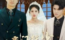 短剧《豪门狂少归来（100集）》精彩短剧一键在线播放